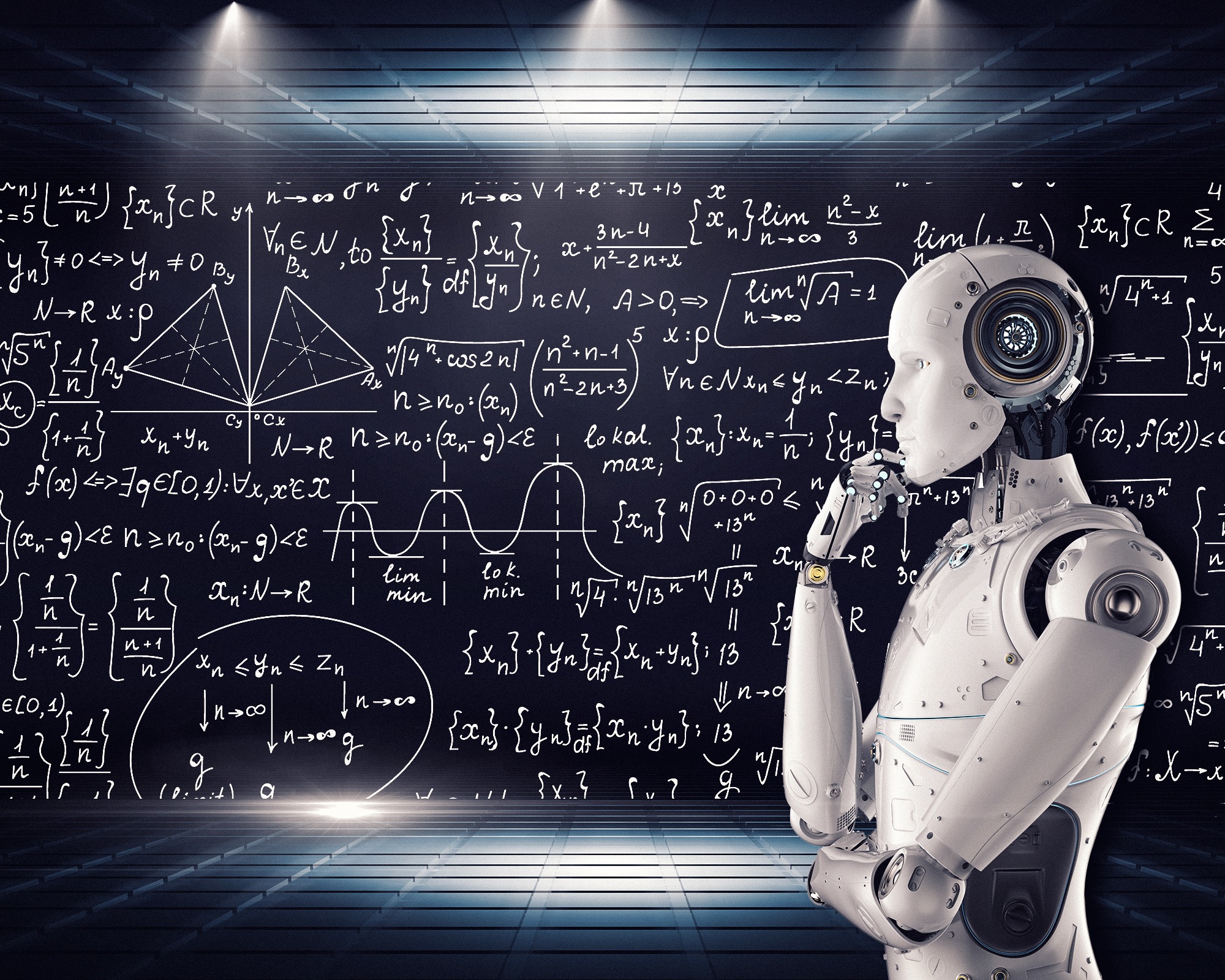 Il Machine Learning e le sue tecniche