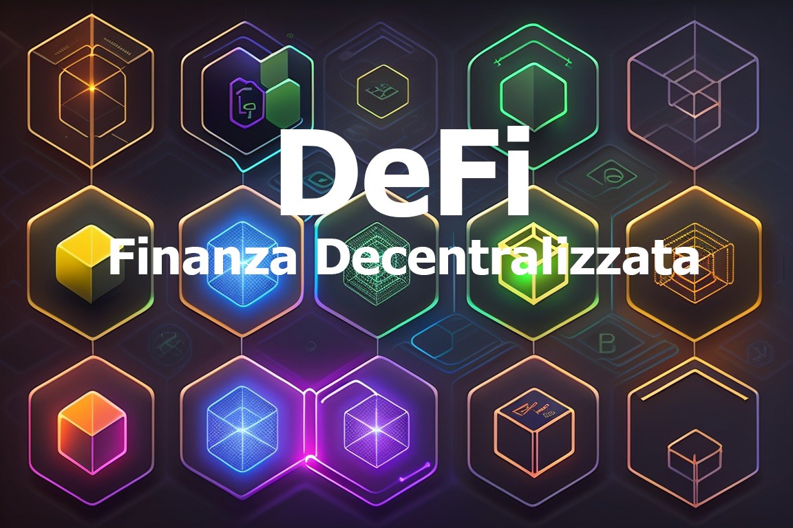 Fondamenti di Base della DeFi