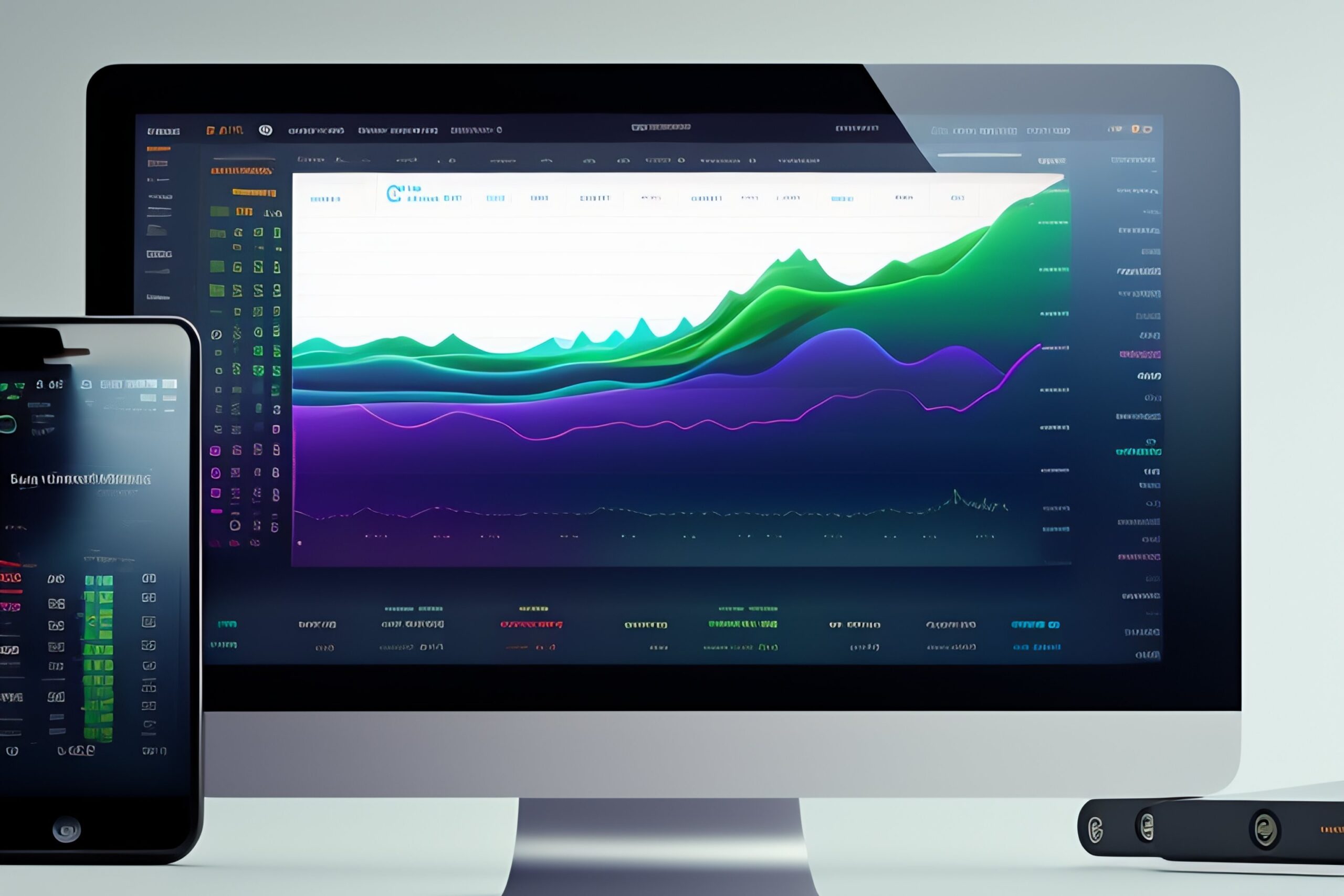 Storia Defi Finanza Decentralizzata