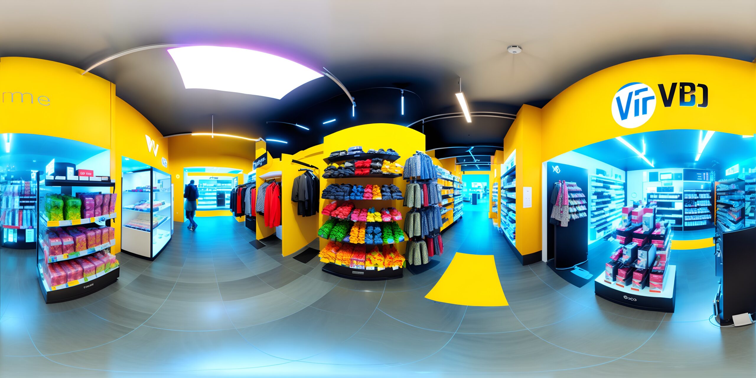 Integrazione IoT nel retail