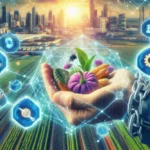 Agricoltua e blockchain