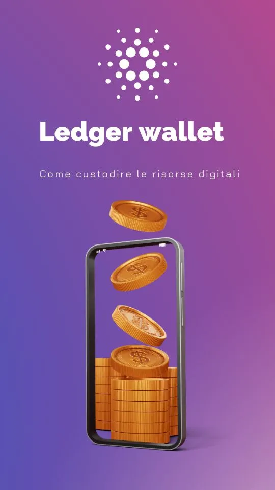 ledger wallet